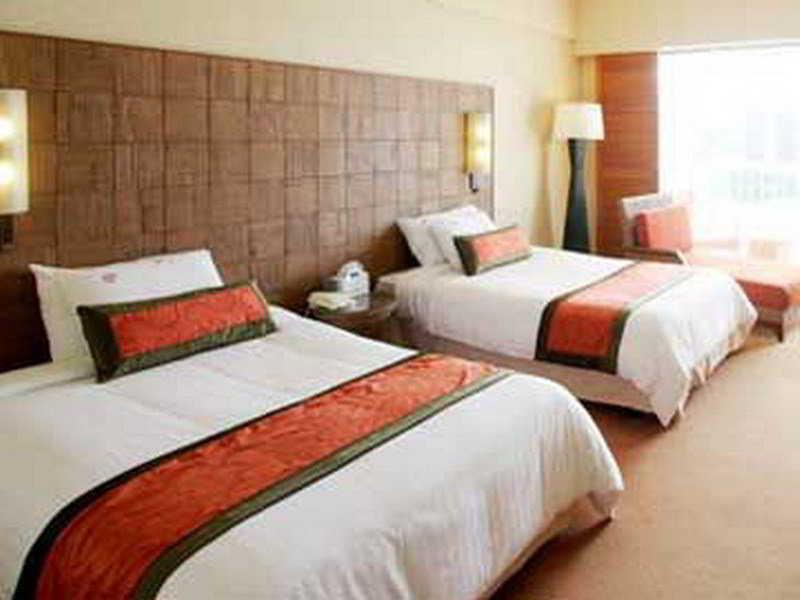Deltin Palms Riverfront Panaji Exterior photo